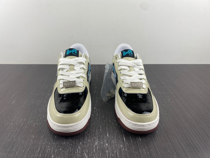 BAPE Shoe