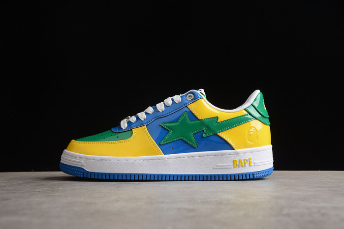 BAPE Shoe