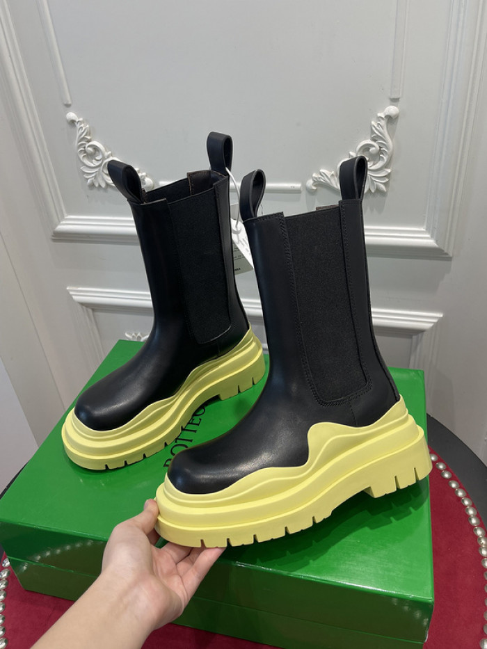 BV boots 001