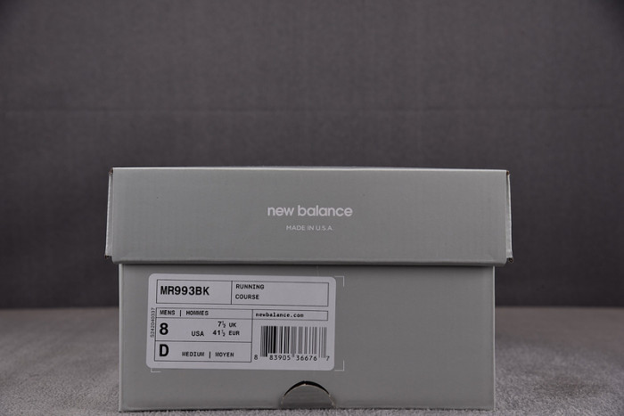 NEW BALAN& SNEKAER
