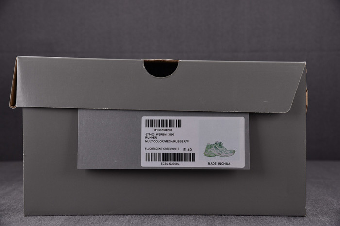 BALEN&GA SNEAKER