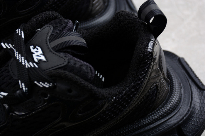 BALEN&GA SNEAKER