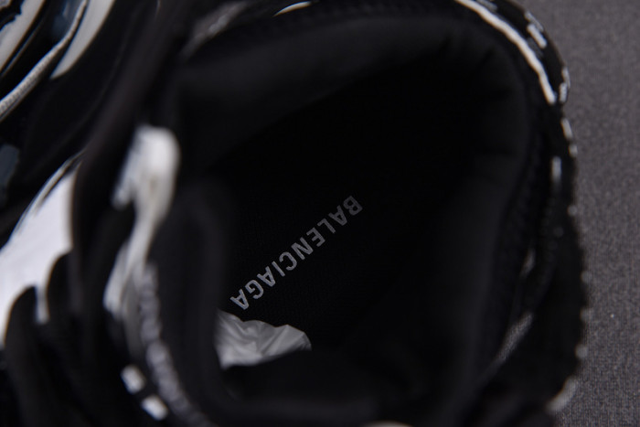 BALEN&GA SNEAKER