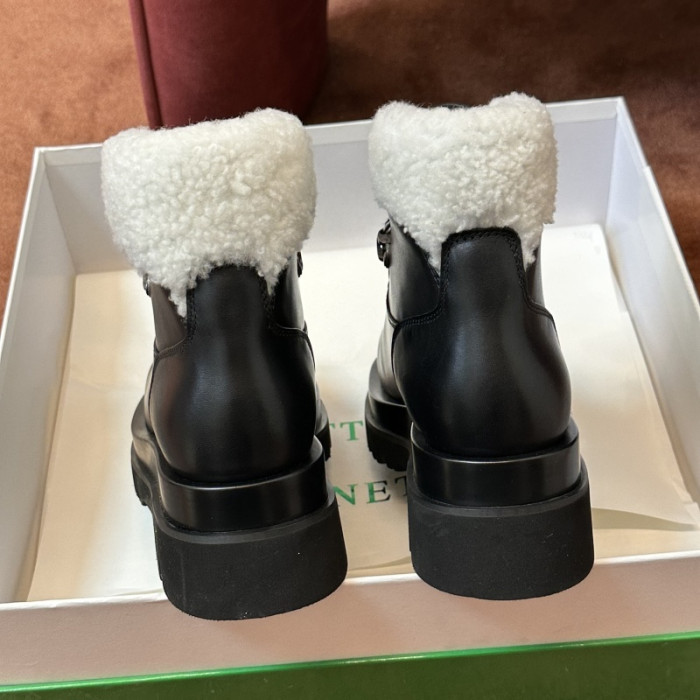 BV boots