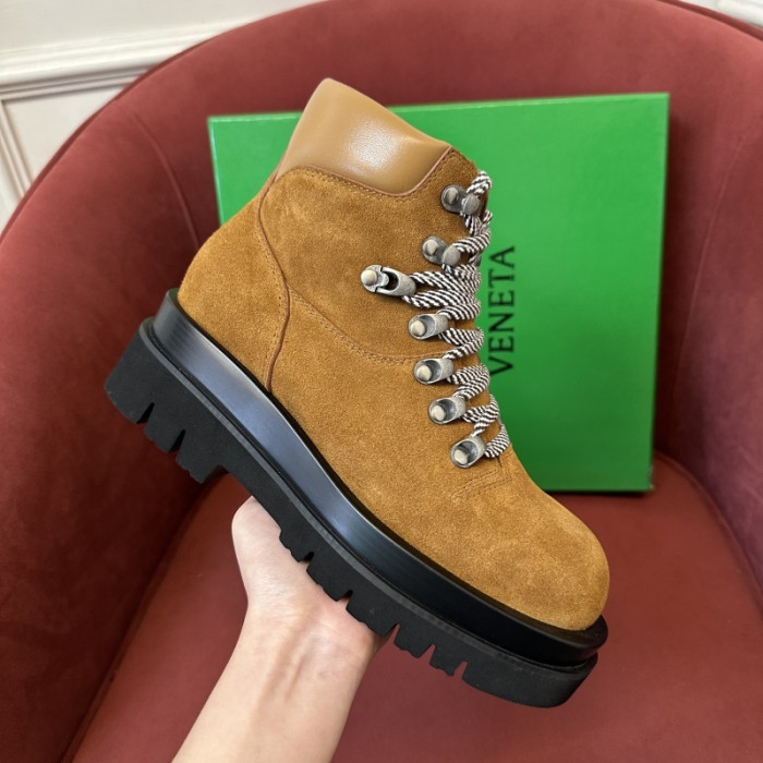 BV boots
