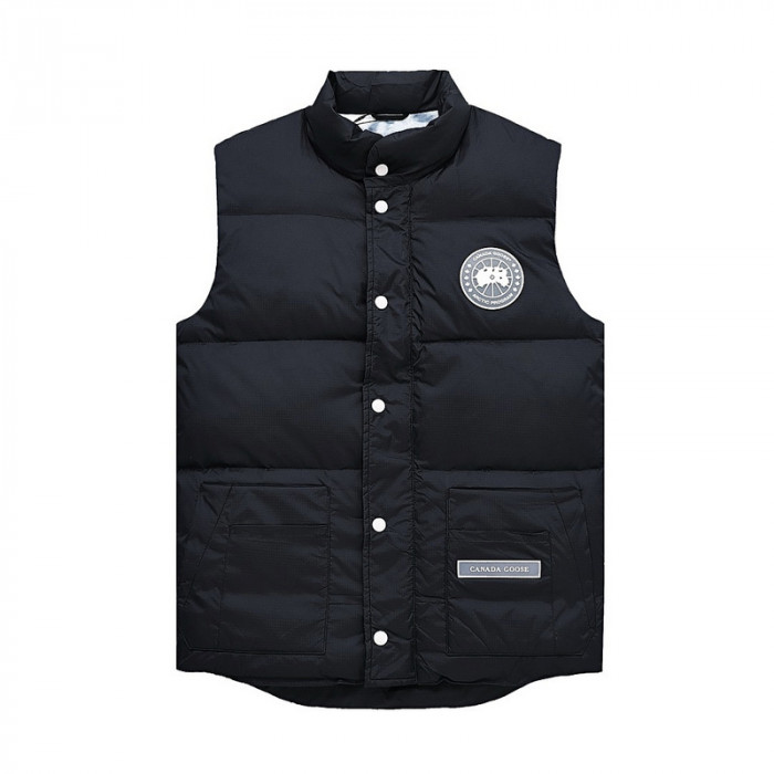 C&NA* G00SE down jacket