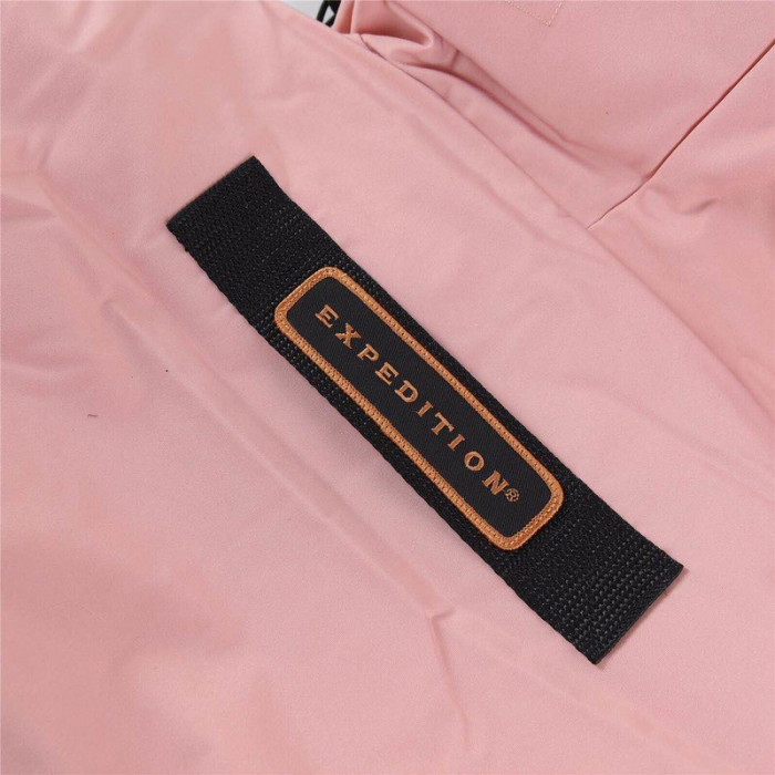 C&NA* G00SE down jacket