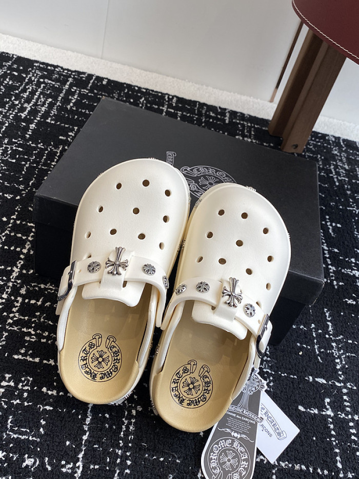 CHR0ME HEARTS Sandal