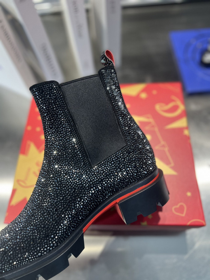 CL boot