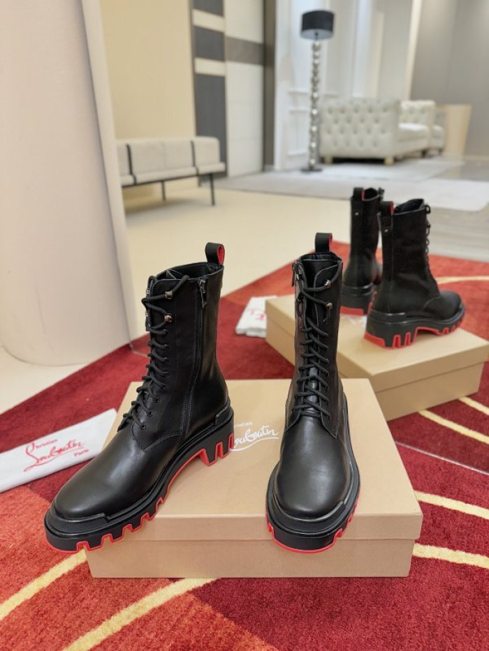 CL boots