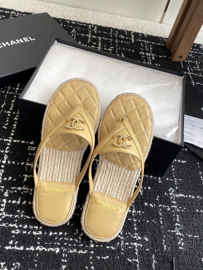 CN Sandal