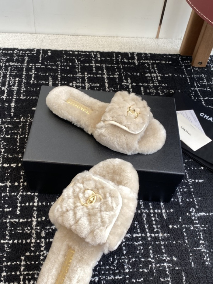 CN Sandal