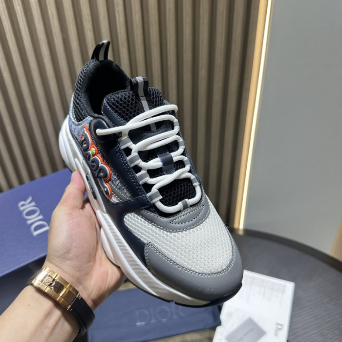 D10R SNEAKER