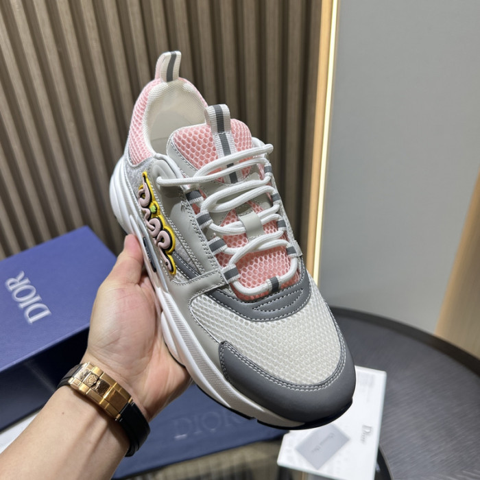 D10R SNEAKER