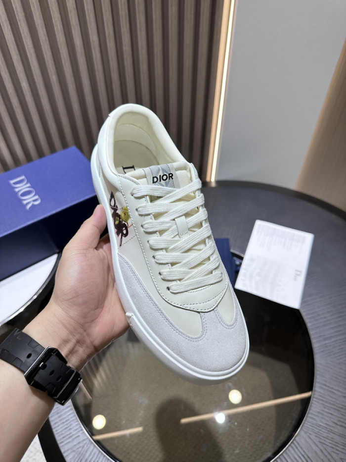 D10R SNEAKER