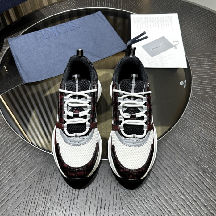 D10R SNEAKER