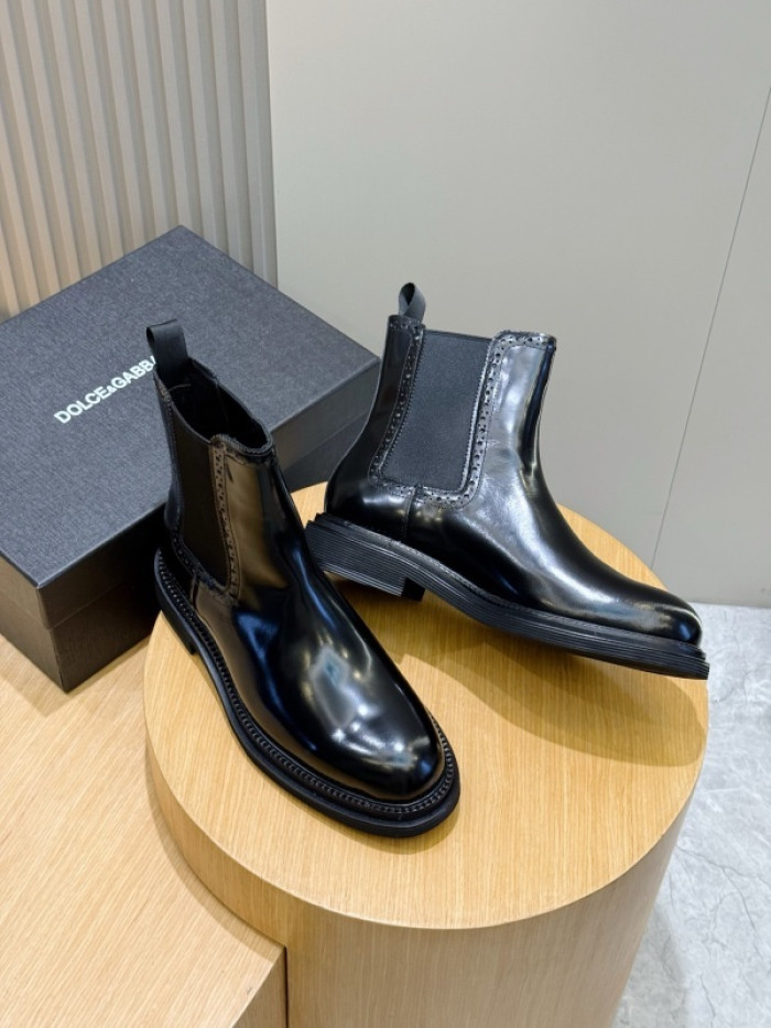 D&G BOOTS