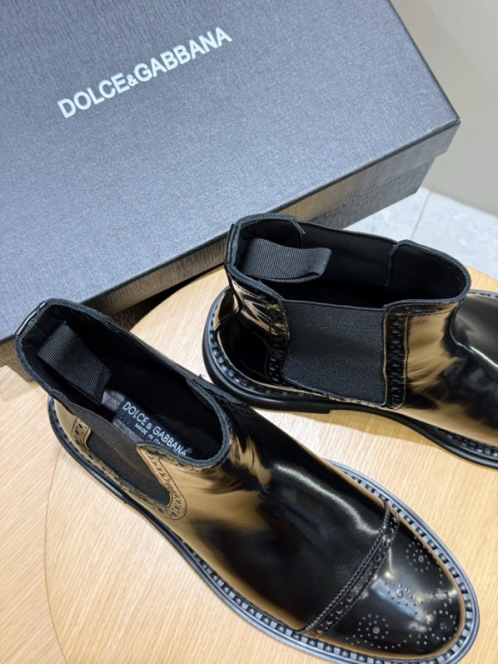 D&G BOOTS