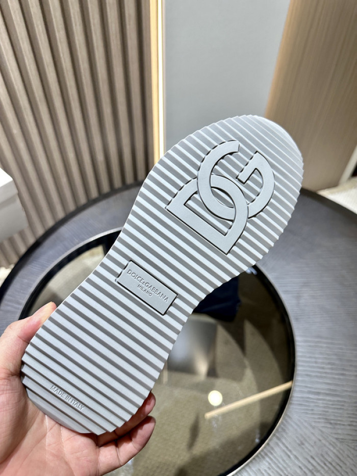 D&G SNEAKER