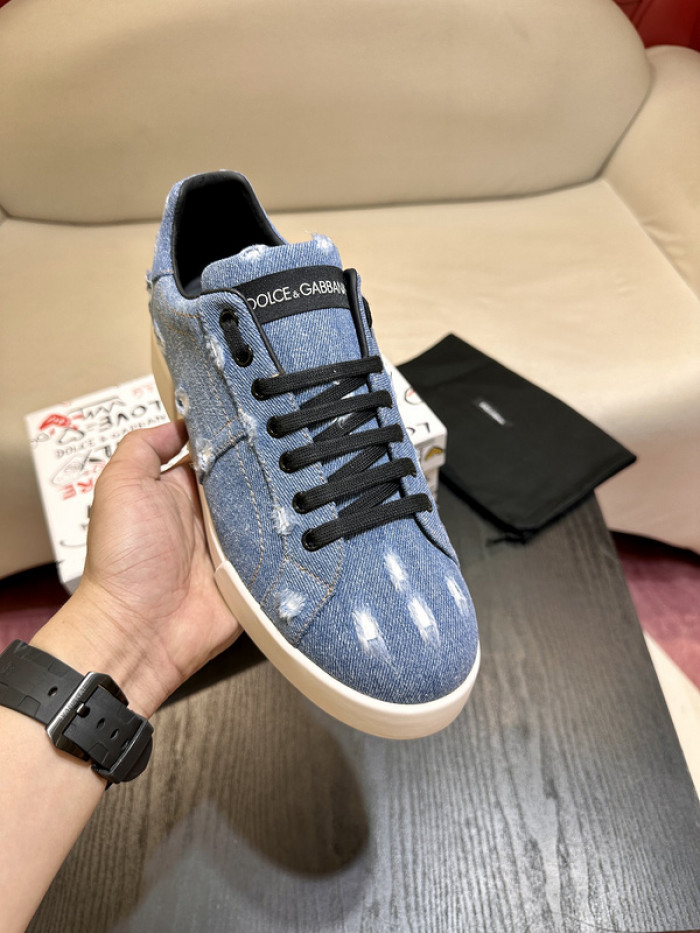 D&G SNEAKER