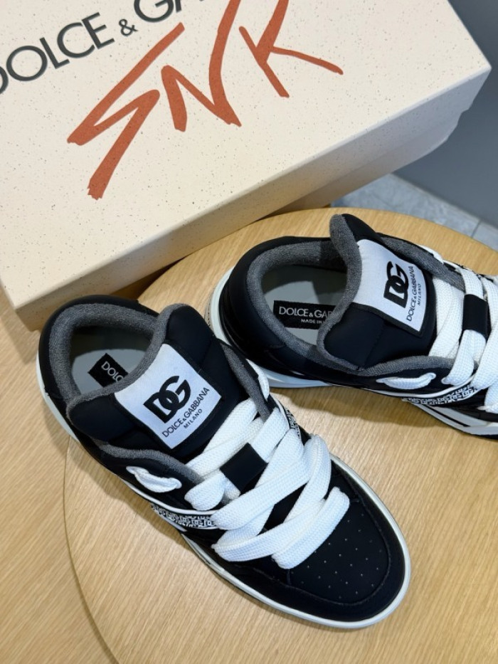 D&G SNEAKER