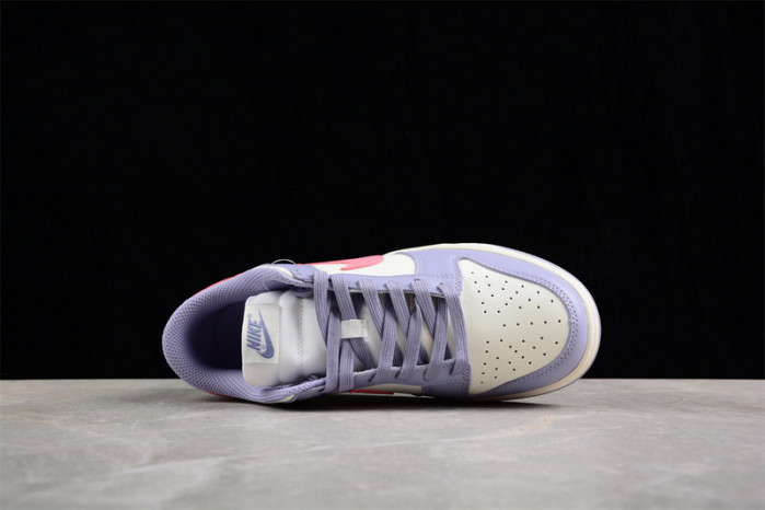 Nike Dunk Low lndigo Haze DD1503-500