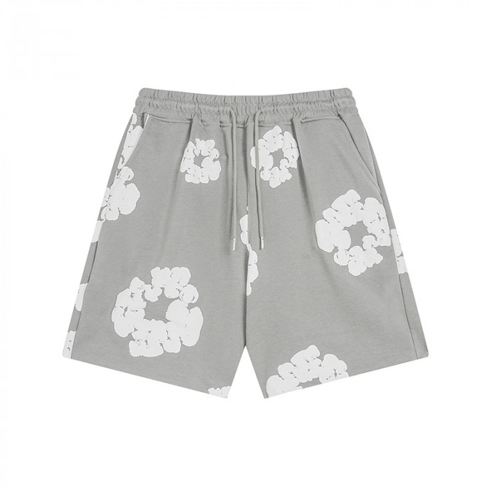 Den1m Tears SHORTS