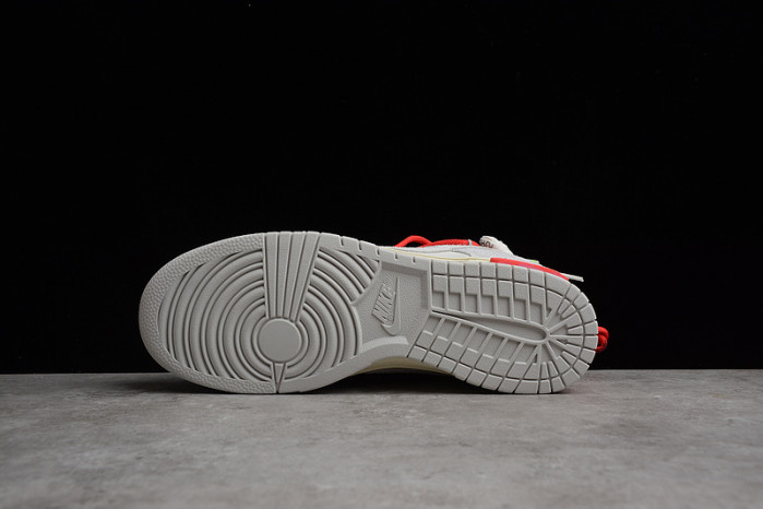 OFW X DUNK LOW 