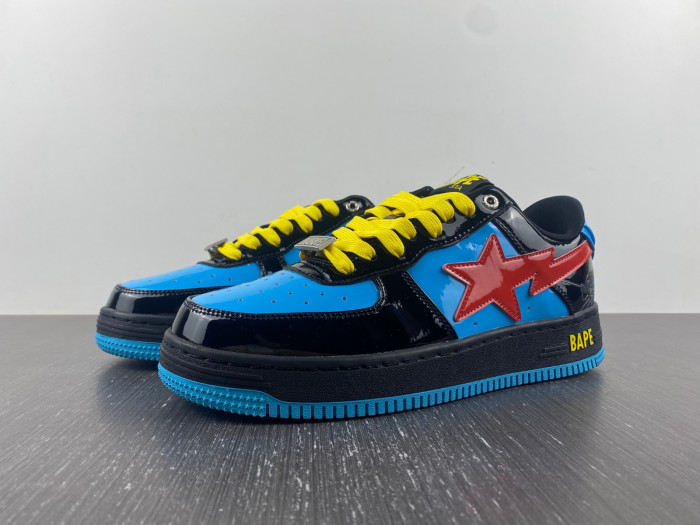 BAPE Shoe