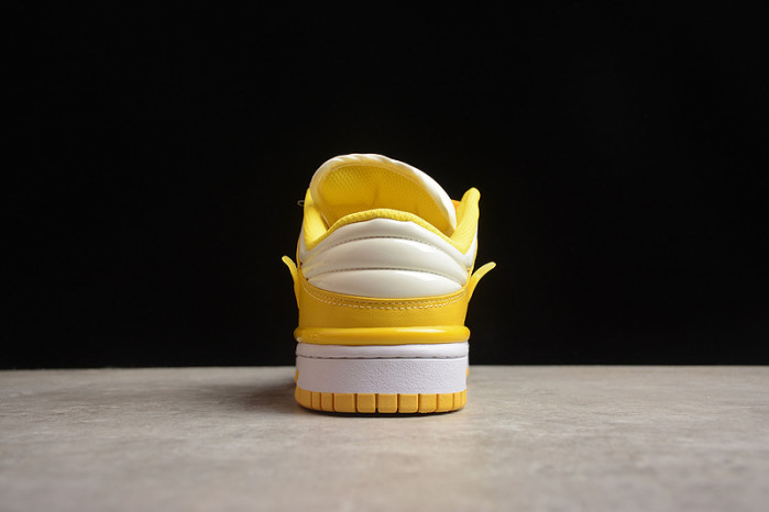 Nike Dunk Low Twist “Vivid Sulfur” DZ2794-100