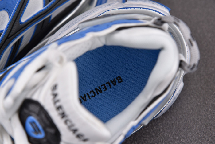 BALEN&GA SNEAKER