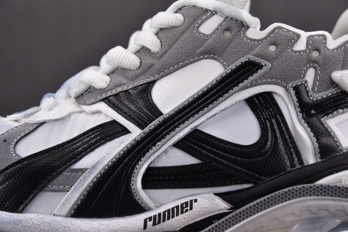 BALEN&GA SNEAKER