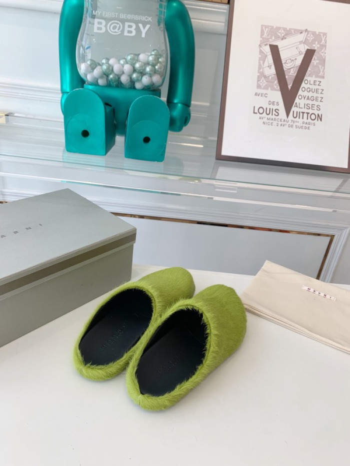 MARN1 Sandal