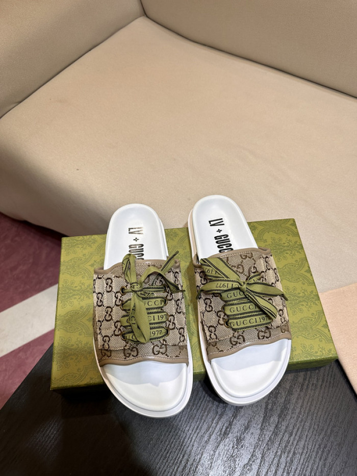 GUI SANDAL