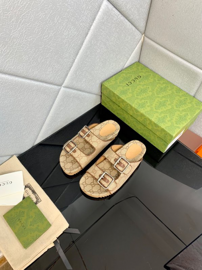 GUI SANDAL