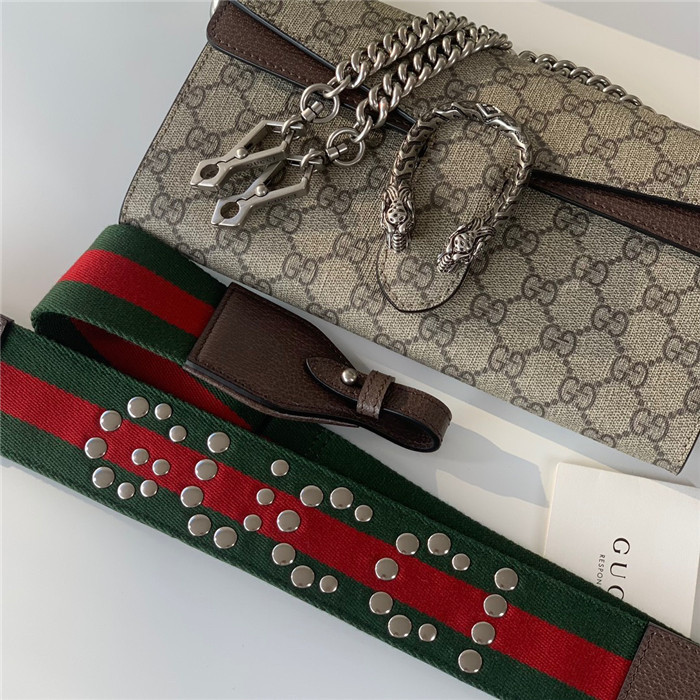 GUI bag