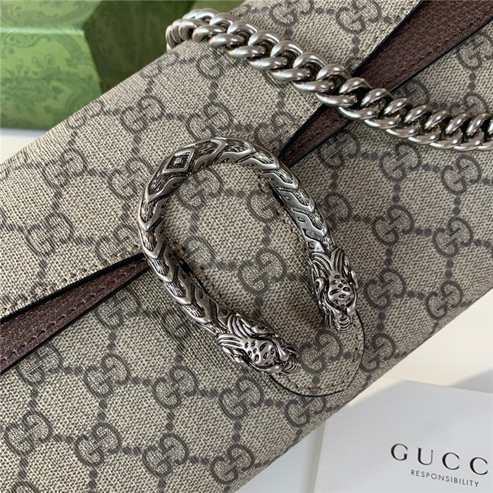 GUI bag