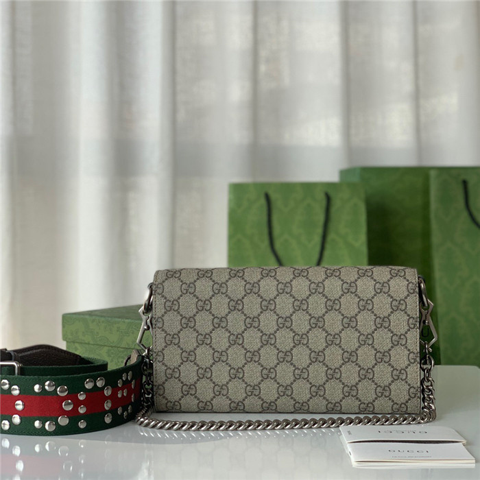 GUI bag