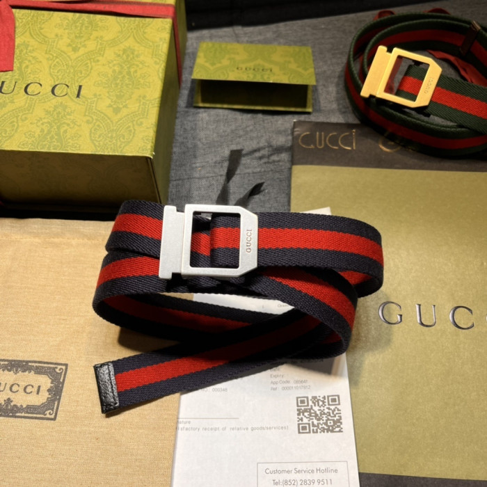 GUI BELT