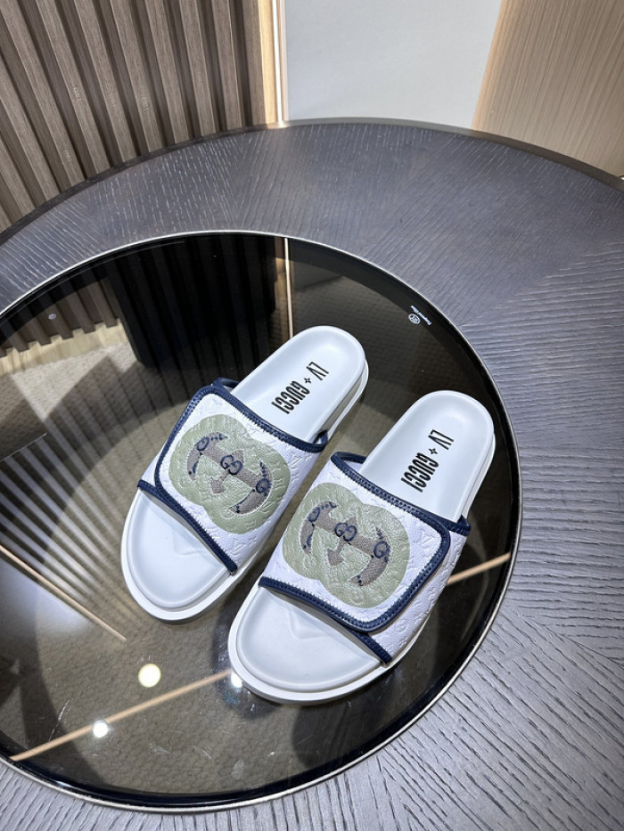 GUI SANDAL