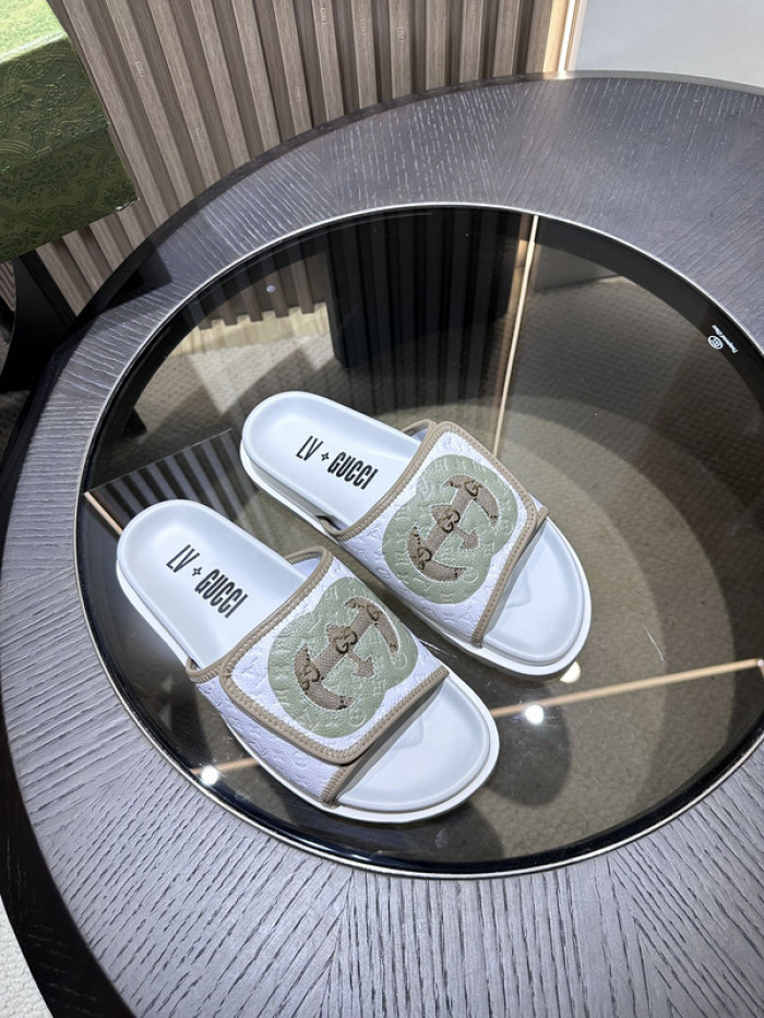 GUI SANDAL