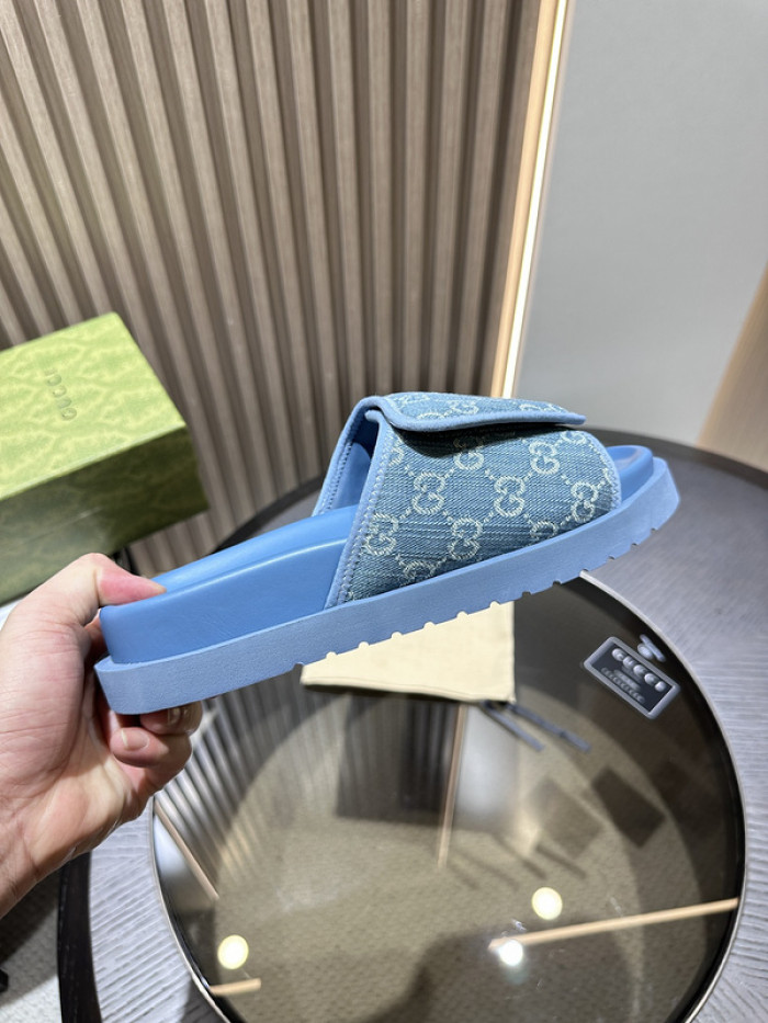 GUI SANDAL