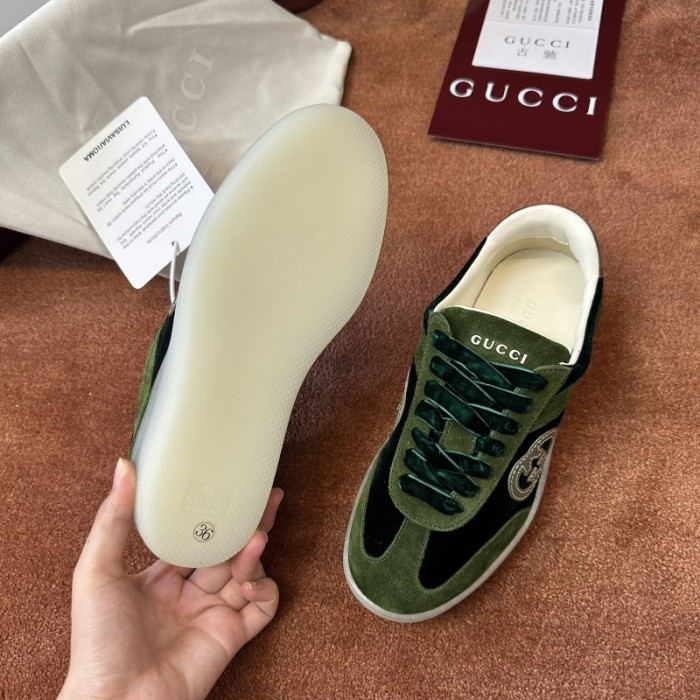 GUI SNEAKER
