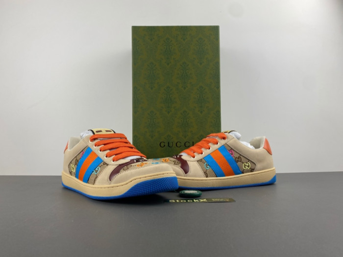 GUI SNEAKER