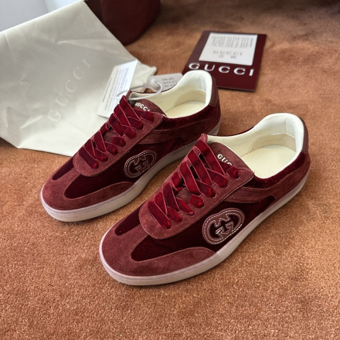 GUI SNEAKER