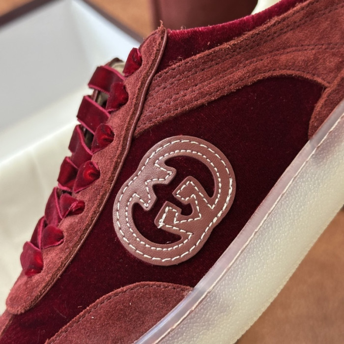 GUI SNEAKER