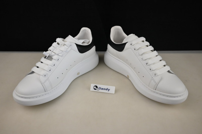 ALEX MCQU SNEAKER