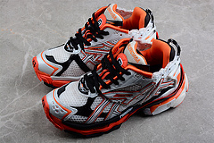 BALEN&GA SNEAKER