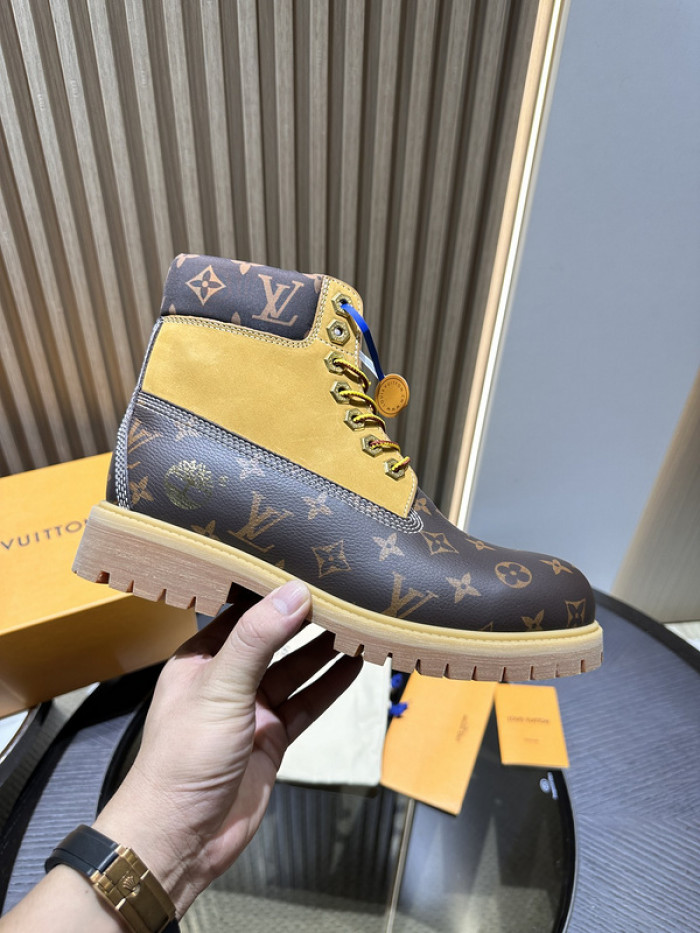 L0VT boot