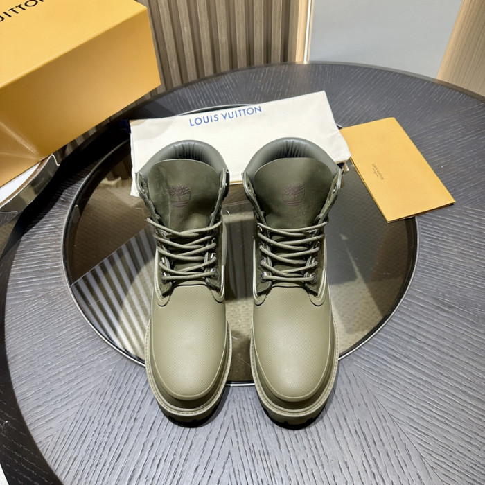 L0VT boot